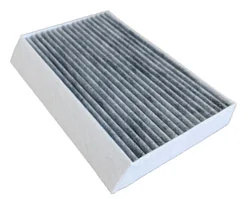 Filter, cabin air